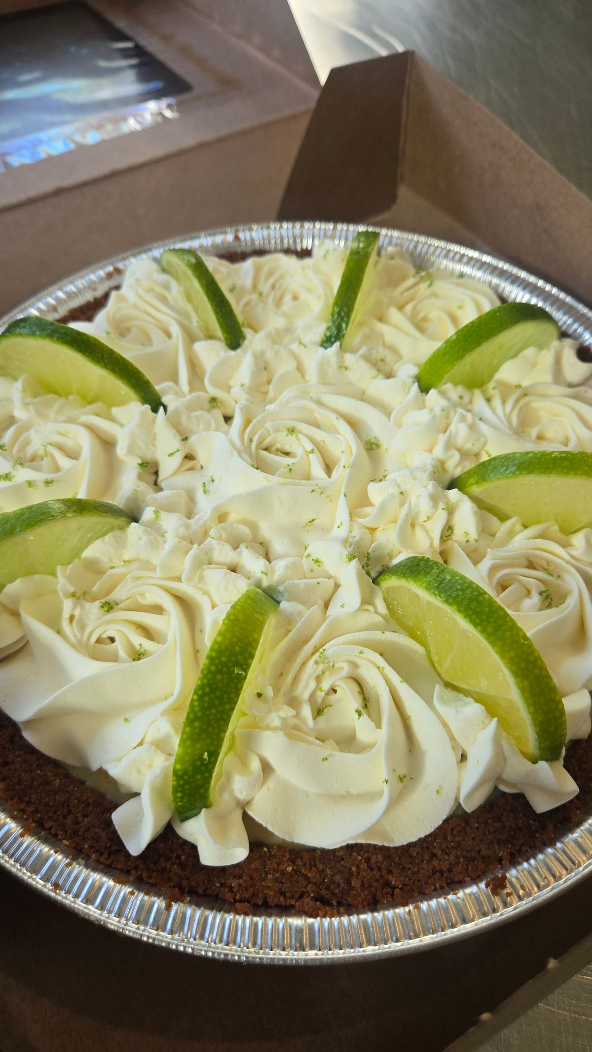 Key Lime