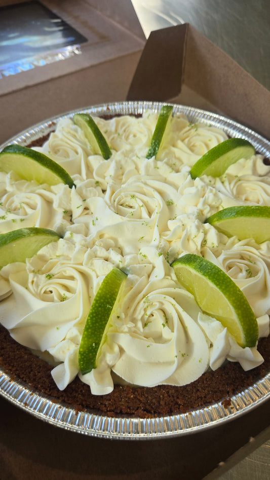 Key Lime